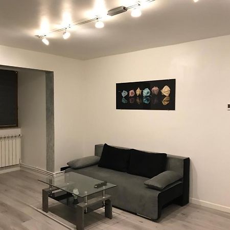 Elegant & Silver Luxury Apartament Craiova Exterior foto